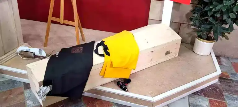 Gökçek'ten Yavaş'a Deprem İhale Yolsuzluk İddiası