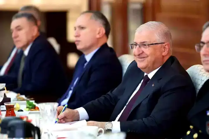 Suriye'de PKK/YPG Tasfiyesi Yakın!