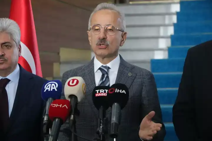 Yeni 6 Şeritli Otoyol:  Sakarya-Ankara Bağlantısı