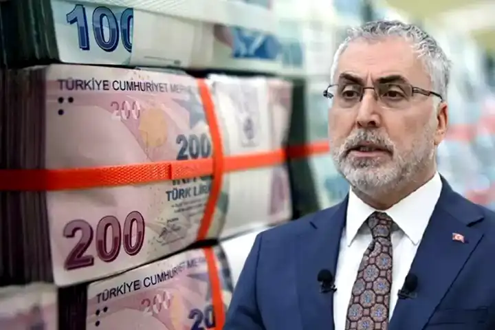 SGK, Belediyelere Haciz Uyguladı! Borç 160 Milyar TL'ye Ulaştı