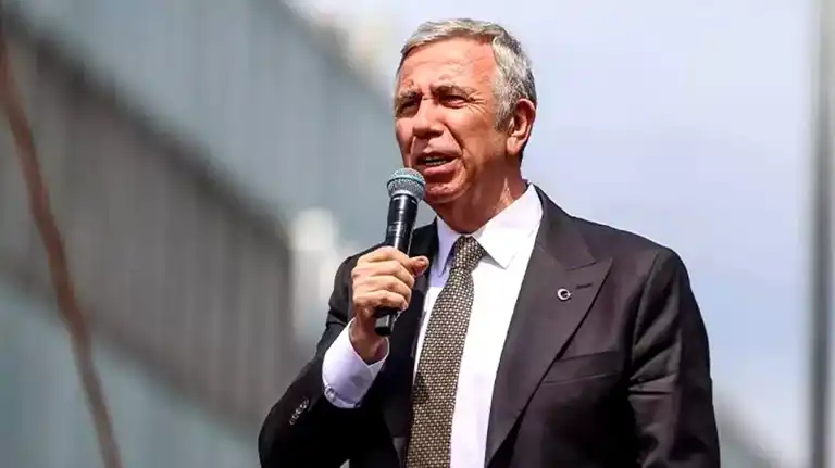 SGK Haczi: Mansur Yavaş, 6 İştirağın Hesaplarını Açıkladı