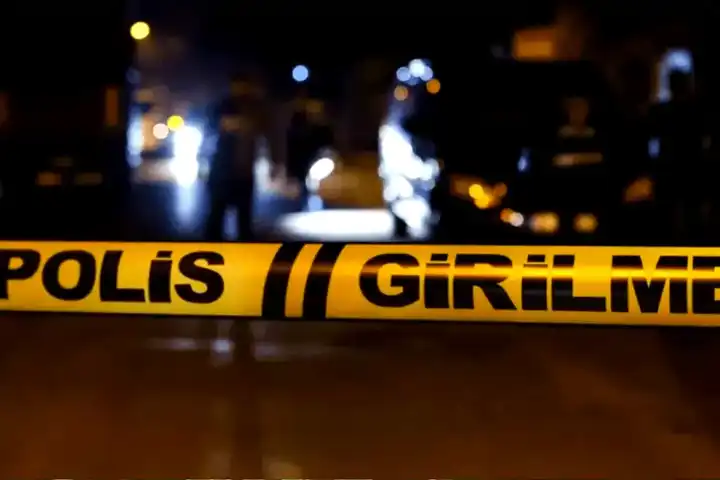 Sincan'da Balkon Yangını: Şahıs Gözaltında
