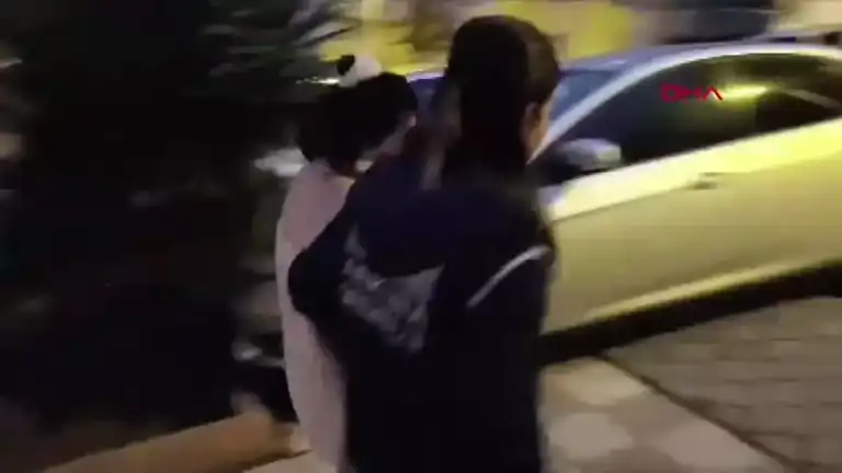 Hayvansever Derneğine Operasyon: 9 Gözaltı