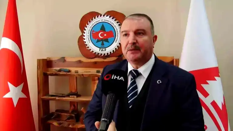 Suriyelilerin Gidişi Mobilya Sektörünü Etkileyecek mi?