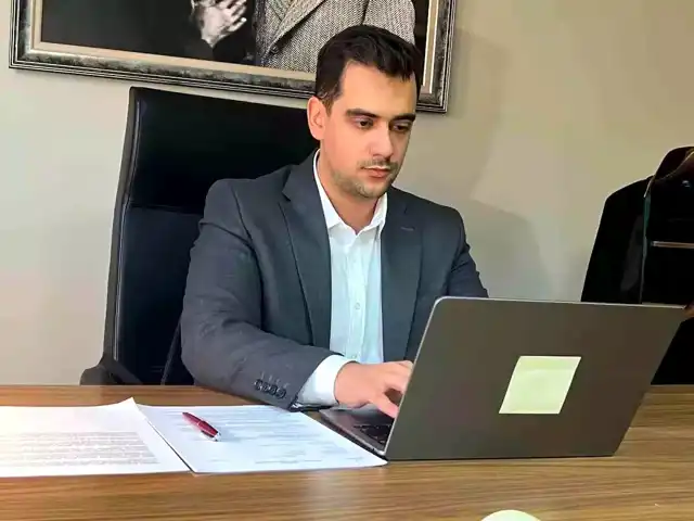 TİHEK'ten Hava Yoluna 141 Bin TL Ceza