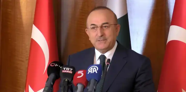 Türkiye-Pakistan Diplomatik İlişkileri 77 Yaşında