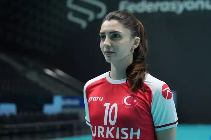 Türkiye Kadın Hentbol Takımı Avrupa Şampiyonası'nda!
