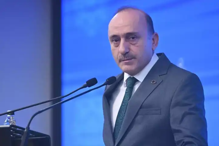 Türkiye'nin Sağlıkta Dönüşümü