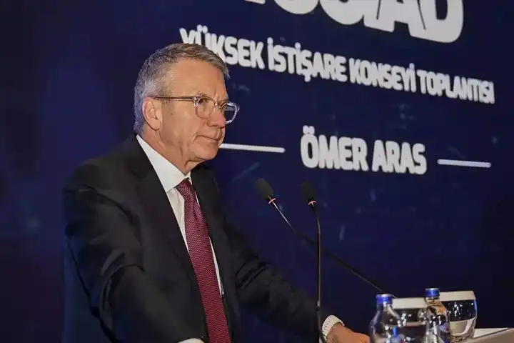 TÜSİAD: Ekonomik İstikrar İçin Sabır Gerekli