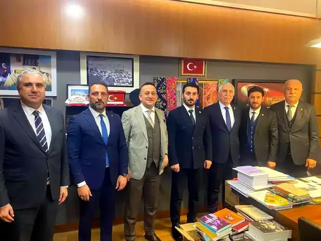 Turhal OSB Genişliyor, Ekonomi Canlanıyor!