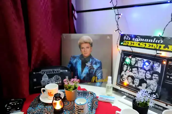 Doğu Ekspresi'ne Yoğun Talep!