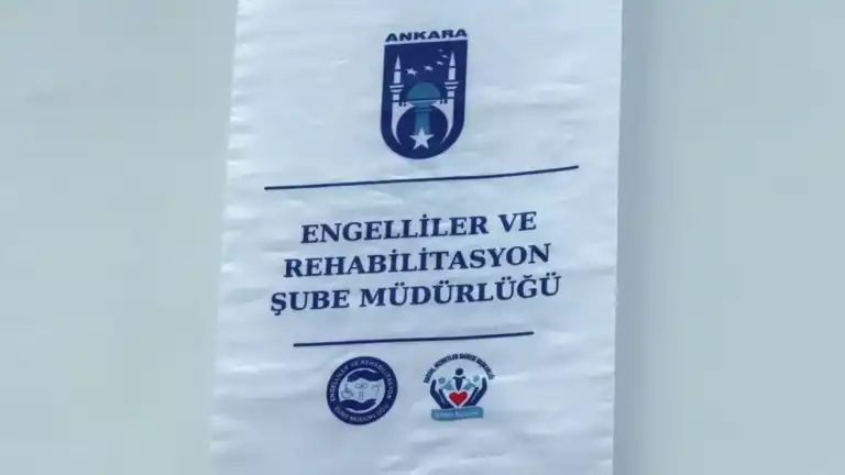 Yavaş'tan Engellilere Müjde: İlk Görme Engelliler Müzesi!