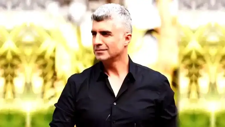 Özcan Deniz Sevgililer Günü Konseri Ankara'da!
